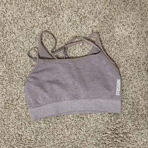 Gymshark Sports Bra